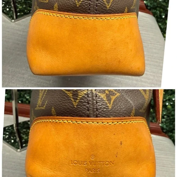 Louis Vuitton Berri PM - Picture 9 of 12